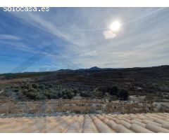 Puerto Lumbreras / Villa