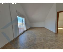 Puerto Lumbreras / Villa