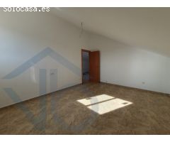 Puerto Lumbreras / Villa