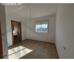 Puerto Lumbreras / Villa