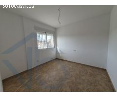 Puerto Lumbreras / Villa