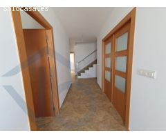 Puerto Lumbreras / Villa