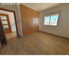 Puerto Lumbreras / Villa