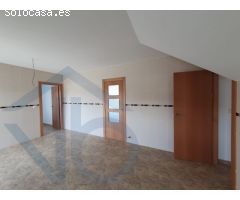 Puerto Lumbreras / Villa