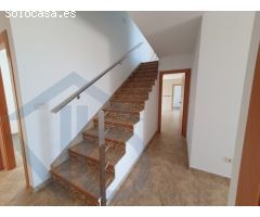 Puerto Lumbreras / Villa