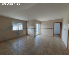 Puerto Lumbreras / Villa