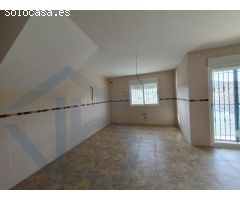 Puerto Lumbreras / Villa