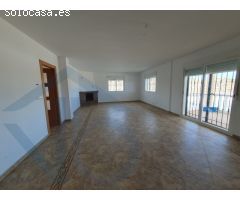 Puerto Lumbreras / Villa
