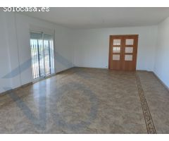 Puerto Lumbreras / Villa