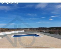 Puerto Lumbreras / Villa