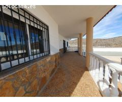 Puerto Lumbreras / Villa