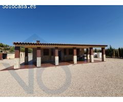 Lorca / Villa