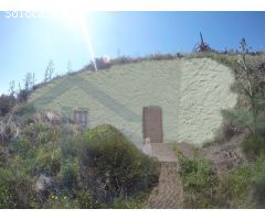 Puerto Lumbreras / Casa Cueva