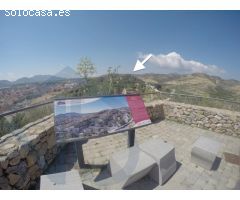 Puerto Lumbreras / Casa Cueva
