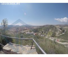 Puerto Lumbreras / Casa Cueva