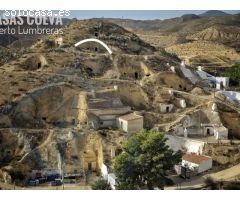 Puerto Lumbreras / Casa Cueva