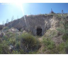 Puerto Lumbreras / Casa Cueva