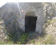 Puerto Lumbreras / Casa Cueva