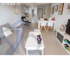 San Juan de los Terreros / Apartamento