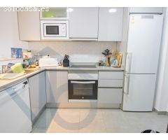 San Juan de los Terreros / Apartamento