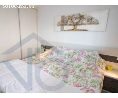 San Juan de los Terreros / Apartamento