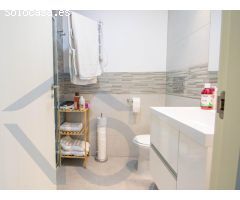 San Juan de los Terreros / Apartamento