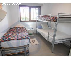 San Juan de los Terreros / Apartamento