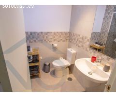 San Juan de los Terreros / Apartamento