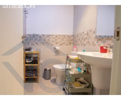 San Juan de los Terreros / Apartamento