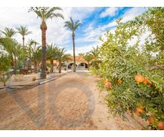 San Juan de los Terreros / Adosado