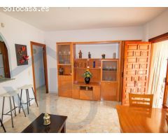 San Juan de los Terreros / Adosado