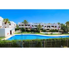 San Juan de los Terreros / Apartamento