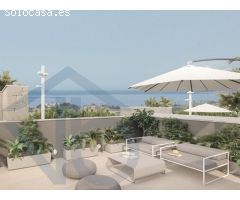 San Juan de los Terreros / Villa