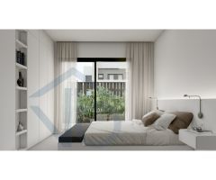 San Juan de los Terreros / Villa