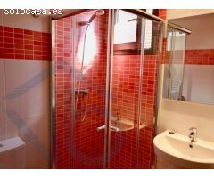 San Juan de los Terreros / Apartamento