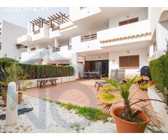 San Juan de los Terreros / Apartamento