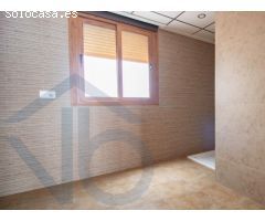 San Juan de los Terreros / Villa