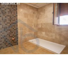 San Juan de los Terreros / Villa