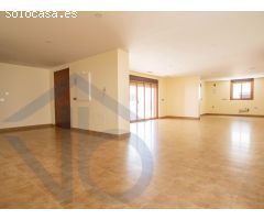 San Juan de los Terreros / Villa