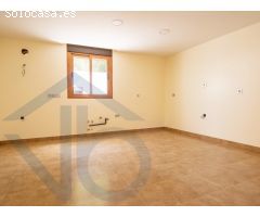 San Juan de los Terreros / Villa