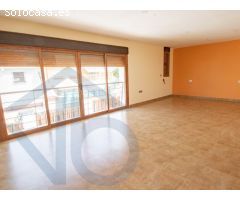 San Juan de los Terreros / Villa