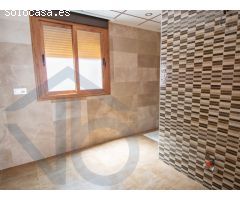 San Juan de los Terreros / Villa