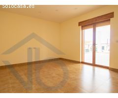 San Juan de los Terreros / Villa