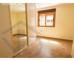 San Juan de los Terreros / Villa