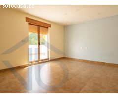 San Juan de los Terreros / Villa