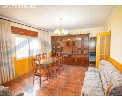 Pulpi / Casa Rustica