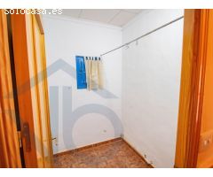 Pulpi / Casa Rustica