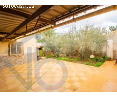 Pulpi / Casa Rustica