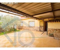 Pulpi / Casa Rustica