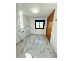 La Parroquia / Villa